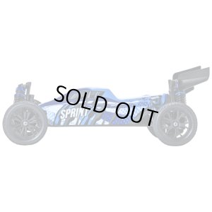 画像4: OPTION No.1(オプションNo.1)/RH1017/1/10 4WDバギー スプリント