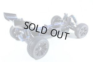 画像5: OPTION No.1(オプションNo.1)/RH1017/1/10 4WDバギー スプリント