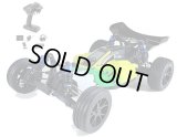 OPTION No.1(オプションNo.1)/RH2012-RTR/1/10 2WDバギー バレットRTR