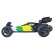 画像3: OPTION No.1(オプションNo.1)/RH2012-RTR/1/10 2WDバギー バレットRTR