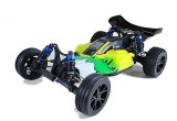 OPTION No.1(オプションNo.1)/RH2012/1/10 2WDバギー バレット