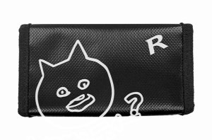 画像2: (6月末発売予定/予約分)Reve D（レーヴ・ディー）/RJ-015/LiPo セーフティバッグ”ゆめっち”デザイン