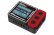 画像1: (9月中旬発売予定)Reve D（レーヴ・ディー）/RJ-018/X1 NANO USB プラス バランス充放電器 ※ (1)