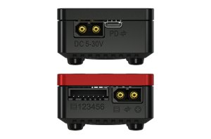 画像2: (9月中旬発売予定)Reve D（レーヴ・ディー）/RJ-018/X1 NANO USB プラス バランス充放電器 ※