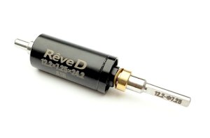 画像1: Reve D（レーヴ・ディー）/RM-ASR01/ABSOLUTE1 モーター用スペアローター (d12.2×d7.25×24.2)