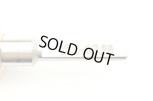 画像2: Reve D（レーヴ・ディー）/RM-ASR01/ABSOLUTE1 モーター用スペアローター (d12.2×d7.25×24.2)