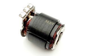 画像1: Reve D（レーヴ・ディー）/RM-ASS105_RM-ASS135/ABSOLUTE1 モーター用スペアステーター