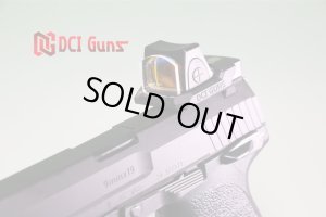 画像2: DCI GUNS/RMR-ACC-01/RMRタイプ ダットサイト用レンズプロテクター