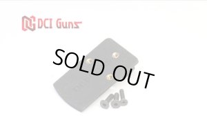 画像3: DCI GUNS/RMRMT-XXX-V20/RMRダットサイトマウント V2.0(東京マルイ用)