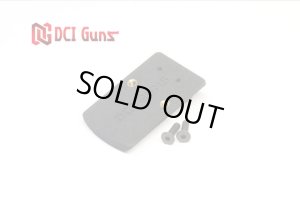 画像4: DCI GUNS/RMRMT-XXX-V20/RMRダットサイトマウント V2.0(東京マルイ用)