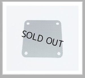 画像1: (11月上旬発売予定/予約分)【ネコポス対応】78エンタープライズ/RP-11M4/ファンフィルター (40mm用)