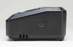画像2: YOKOMO(ヨコモ)/RP-740DC/レーシングパフォーマー 740 DC チャージャー (DC充電器)※別途、安定化電源必要
