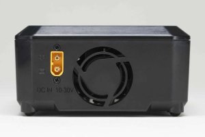 画像3: YOKOMO(ヨコモ)/RP-740DC/レーシングパフォーマー 740 DC チャージャー (DC充電器)※別途、安定化電源必要