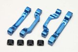 【ネコポス対応】YOKOMO(ヨコモ)/RS-301AS/RS1.0/2.0用 アルミ製 サスマウントセット