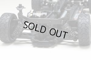 画像3: （9月末発売予定/予約分）YOKOMO(ヨコモ)/RS-SSC/RS1.0用ショートショック コンバージョンキット