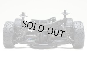 画像4: （9月末発売予定/予約分）YOKOMO(ヨコモ)/RS-SSC/RS1.0用ショートショック コンバージョンキット