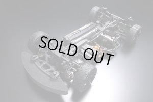 画像1: (10月上旬発売予定/予約分)YOKOMO(ヨコモ)/RSR-020/ルーキースピード RS2.0 シャーシキット(未組立)