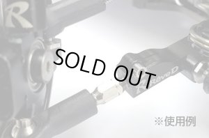 画像2: 【ネコポス対応】Reve D（レーヴ・ディー）/RT-004A/SPM チタン製M2×5キャップスクリュー (1本入) ※旧品番:RT-004