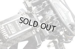 画像2: 【ネコポス対応】Reve D（レーヴ・ディー）/RT-020-12/SPM チタン製 ボタンヘッドスクリュー(M3×12mm)4本入 ※旧品番:RT-010-12