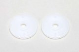 【ネコポス対応】YOKOMO(ヨコモ)/S4-SB1315_S4-SB1320_S4-SB1325/SO/MO φ13mm ショック用 ブランクピストン