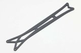 【ネコポス対応】YOKOMO(ヨコモ)/SD-003S3/SD3.0用 グラファイト製 アッパーデッキ
