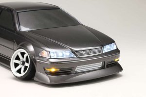画像2: YOKOMO(ヨコモ)/SD-JZXBNL/BNスポーツ トヨタ JZX100 MarkII ボディ用 LEDセット(白/赤/黄 各6個)