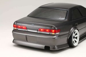 画像3: YOKOMO(ヨコモ)/SD-JZXBNL/BNスポーツ トヨタ JZX100 MarkII ボディ用 LEDセット(白/赤/黄 各6個)