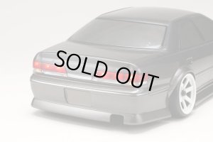 画像3: YOKOMO(ヨコモ)/SD-JZXBNL/BNスポーツ トヨタ JZX100 MarkII ボディ用 LEDセット(白/赤/黄 各6個)