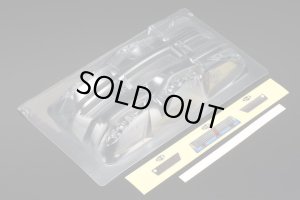 画像1: YOKOMO(ヨコモ)/SD-MS15L/MERCURY サヤカスペシャル S15用 ライトパーツ
