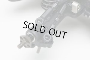 画像2: YOKOMO(ヨコモ)/SDR-020/スーパードリフト SD2.0 シャーシキット(未組立)