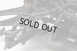 画像3: YOKOMO(ヨコモ)/SDR-020/スーパードリフト SD2.0 シャーシキット(未組立)