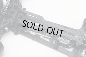 画像5: YOKOMO(ヨコモ)/SDR-020/スーパードリフト SD2.0 シャーシキット(未組立)