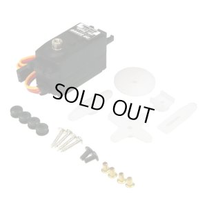 画像2: EAGLE(イーグル)/SE-S8-008ML-U2/SPデジタルサーボS8(8kg、メタルギヤ、ローハイト)