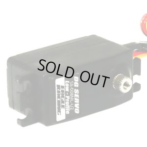 画像3: EAGLE(イーグル)/SE-S8-008ML-U2/SPデジタルサーボS8(8kg、メタルギヤ、ローハイト)