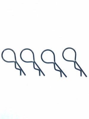 画像2: 【ネコポス対応】スクエア(SQUARE)/SGF-02/ホ゛テ゛ィフックヒ゜ン（頭大）4本入り