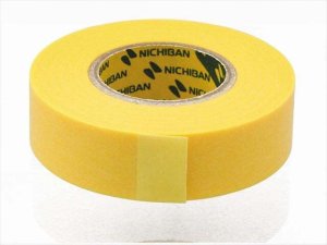 画像1: 【ネコポス対応】スクエア(SQUARE)/SGM-15B/マスキングテープ 15mm