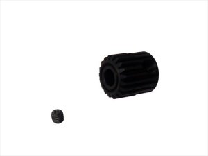 画像2: 【ネコポス対応】スクエア(SQUARE)/SGX-618__SGX-627/64P ハードスチールピニオンギヤ