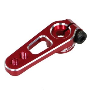 画像6: 【ネコポス対応】EAGLE(イーグル)/SH30-24T-BK_GU_RE/SPダイレクトサーボホーンV2 3.0mm穴(ハイテック用)