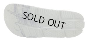 画像6: 喜多(KITA)/SK4910-GRM-M_L_LL_3L/柔らかいリカバリーサンダル(サボタイプ) EVAラバー(グリーンマーブル) 3E