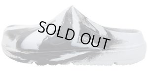 画像3: 喜多(KITA)/SK4910-GYM-M_L_LL_3L/柔らかいリカバリーサンダル(サボタイプ) EVAラバー(グレーマーブル) 3E