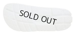 画像6: 喜多(KITA)/SK4910-WH-M_L_LL_3L/柔らかいリカバリーサンダル(サボタイプ) EVAラバー(ホワイト) 3E