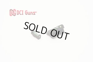 画像4: DCI GUNS/SKST-XXX-IM/集光サイト iM(東京マルイ用)