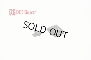 画像8: DCI GUNS/SKST-XXX-IM/集光サイト iM(東京マルイ用)