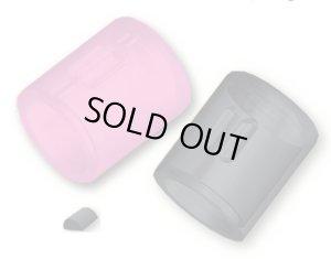 画像4: 【ネコポス対応】宮川ゴム/SLNT50-ASUKA2/[国産] コンパク電動ガン専用 「飛鳥」 シリコン 硬度 50 /ニトリル 硬度 50 (各1個 2個入り)チャンバー パッキン