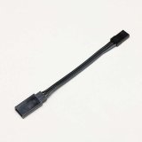 【ネコポス対応】YOKOMO(ヨコモ)/SP-02C110/サーボ/ESC用 延長コード 110mm
