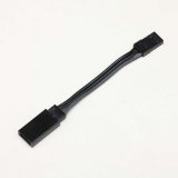 【ネコポス対応】YOKOMO(ヨコモ)/SP-02C90/サーボ/ESC用 延長コード 90mm