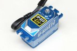 (12月初旬発売予定/予約分)YOKOMO(ヨコモ)/SP-03DV2BL/ドリフト用 デジタル ステアリングサーボ SP-03DV2(ブルー)