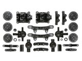 タミヤ(TAMIYA)/SP-1527/TT-02 A部品 (アップライト)