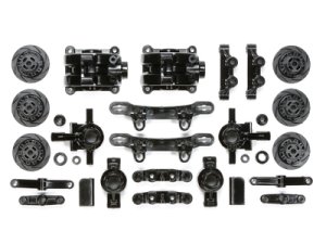 画像1: タミヤ(TAMIYA)/SP-1527/TT-02 A部品 (アップライト)