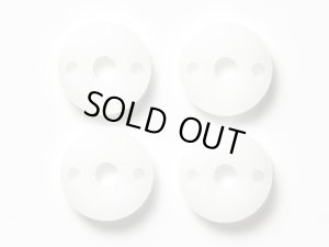 画像1: 【ネコポス対応】タミヤ(TAMIYA)/SP-1540/ビッグボアARダンパー用ピストン(φ1.7×2)4個